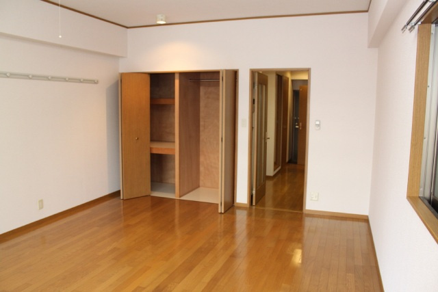 ソシアル琥珀の居間・リビング