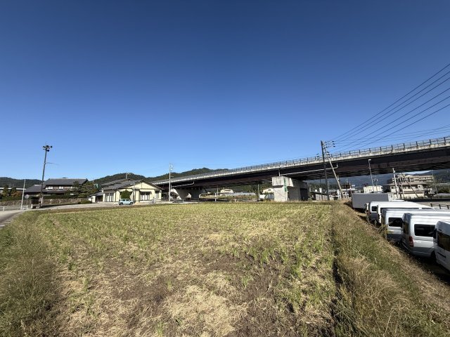 11/26新規　借地　高山市上切町　月額50万円