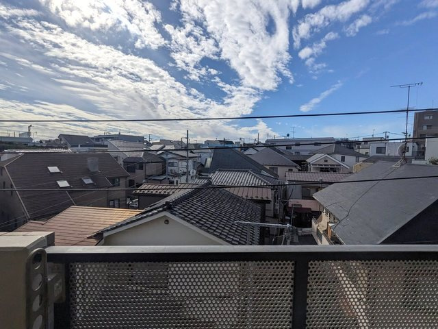アトリエコート下北沢の展望