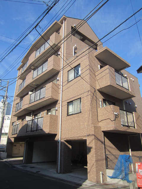 アトリエコート下北沢の外観|★日当良好　RCマンション★