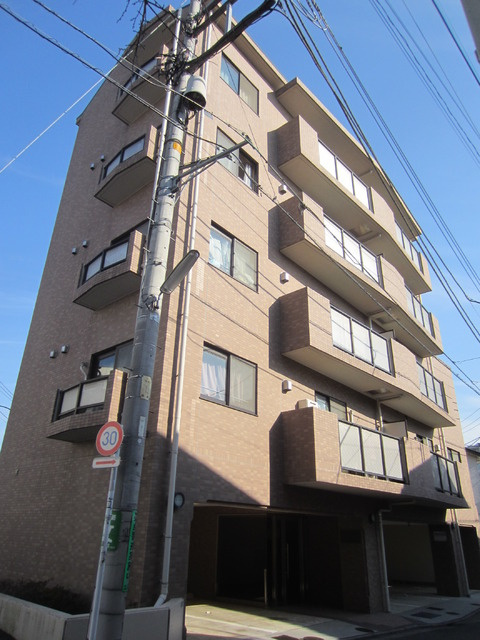 アトリエコート下北沢の外観|★ＲＣマンション★