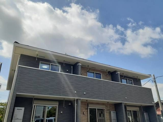 コンウィステリア　　刈谷市近郊の賃貸はクラスホーム刈谷店