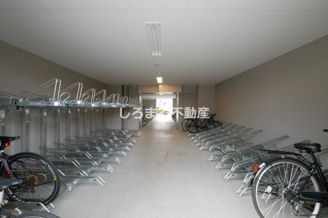 エスリードレジデンス大阪難波のその他共用部分