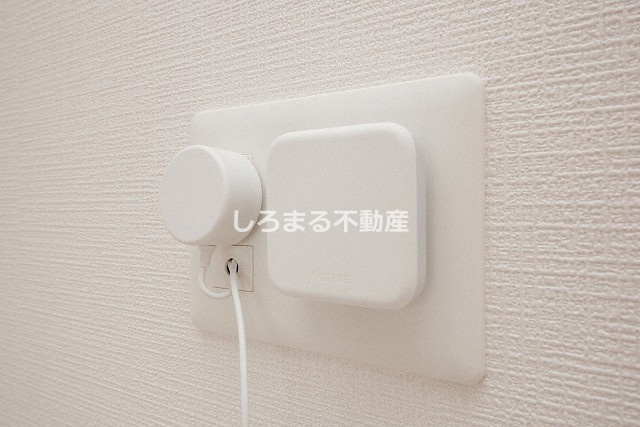 エスリードレジデンス大阪難波の設備