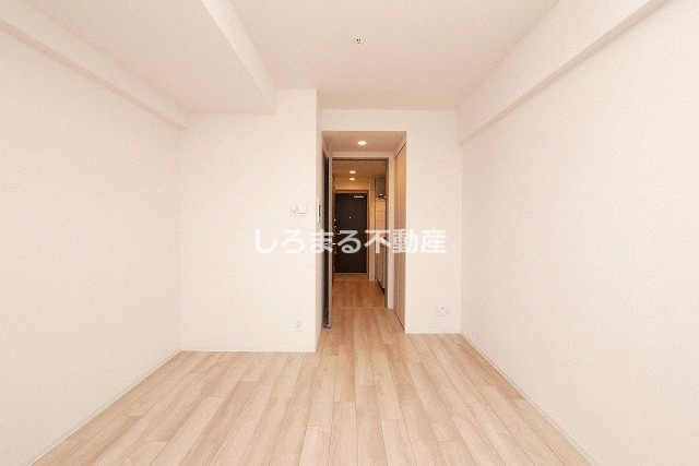 エスリードレジデンス大阪難波の内装