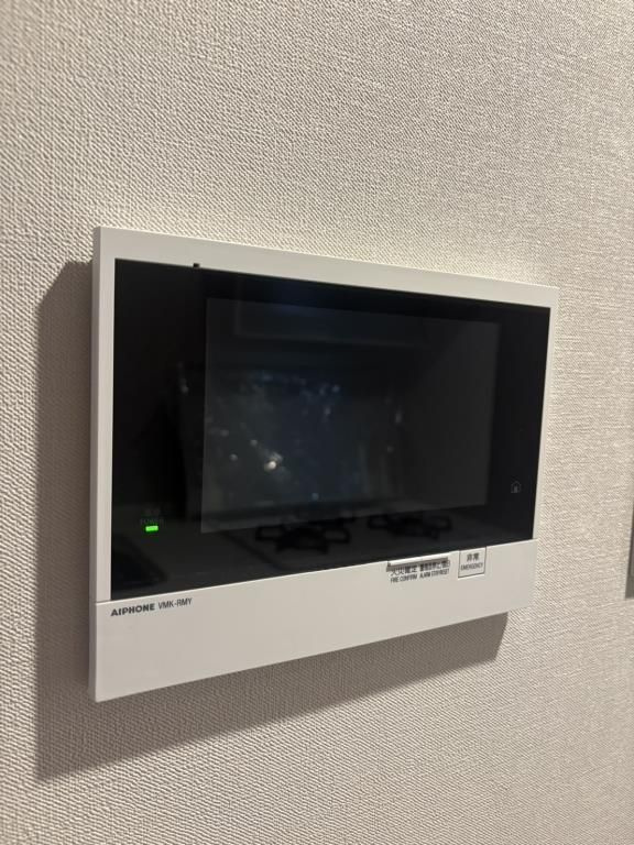 ROOTs Shinjuku Wakamatsucho(ルーツシンジュクワカマツチョウ)のセキュリティ