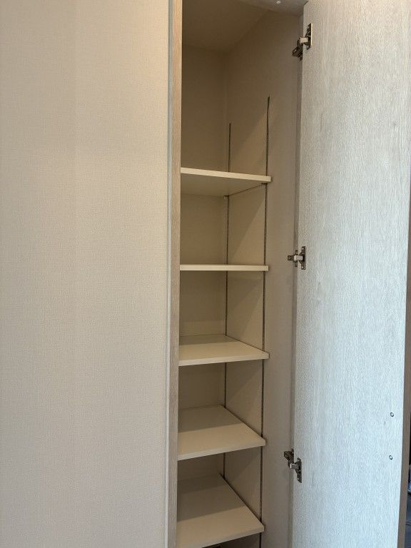 ROOTs Shinjuku Wakamatsucho(ルーツシンジュクワカマツチョウ)の収納