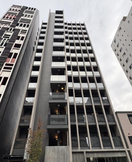 ROOTs Shinjuku Wakamatsucho(ルーツシンジュクワカマツチョウ)