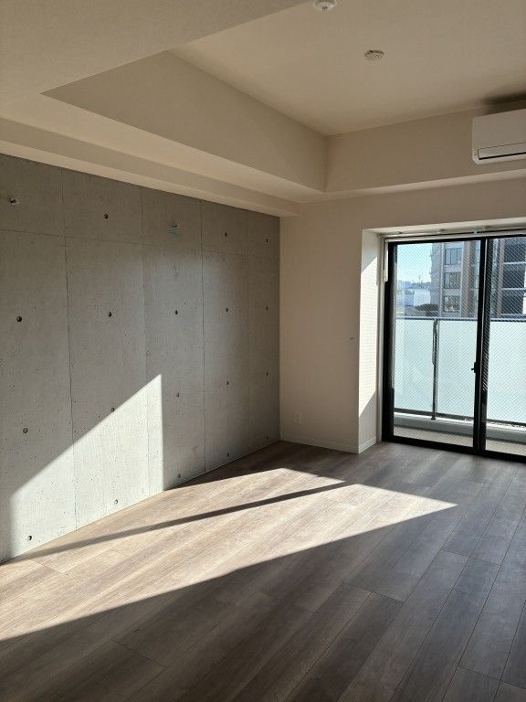 ROOTs Shinjuku Wakamatsucho(ルーツシンジュクワカマツチョウ)の居間・リビング