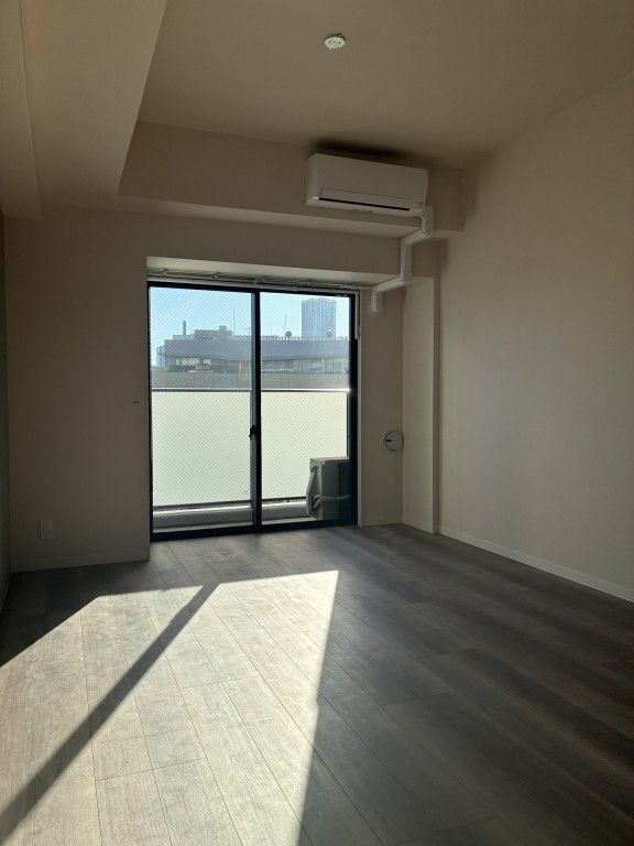 ROOTs Shinjuku Wakamatsucho(ルーツシンジュクワカマツチョウ)の居間・リビング