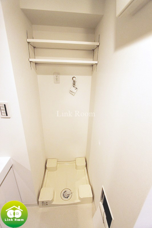 レアライズ両国の設備