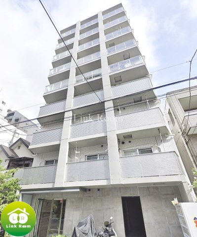 レアライズ両国の外観