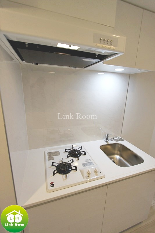 レアライズ両国のキッチン