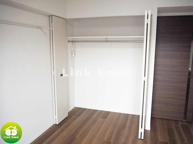 レアライズ両国の収納