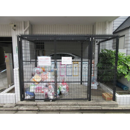 【その他共用部分】 | 荘苑浄心本通西館