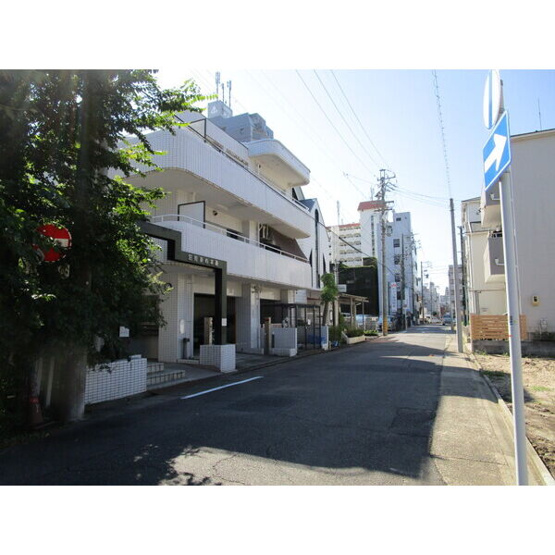 【その他】 | 荘苑浄心本通西館