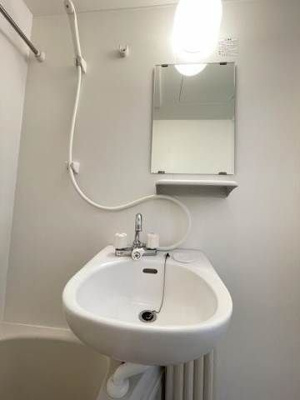 【洗面所】 | アペックス・南小岩