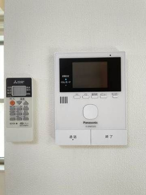 【セキュリティ】 | アペックス・南小岩