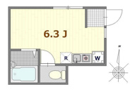 アペックス・南小岩の画像