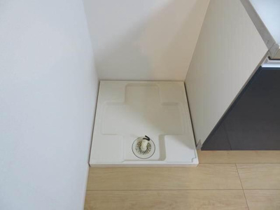 【設備】 | アペックス・南小岩 |  