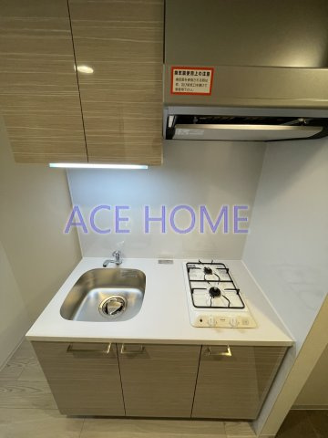 【キッチン】 | エスリードレジデンス大阪谷町ザ・マークス