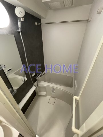 【浴室】 | エスリードレジデンス大阪谷町ザ・マークス