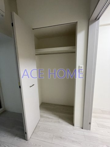 【収納】 | エスリードレジデンス大阪谷町ザ・マークス