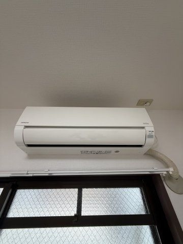 スカイハイツ苅田の設備