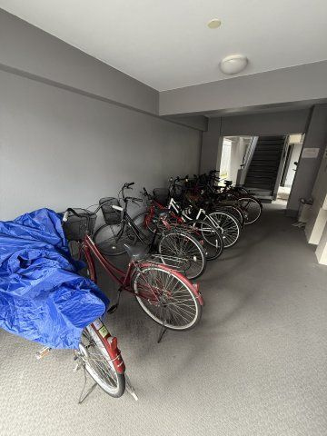 スカイハイツ苅田のその他