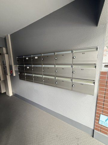 スカイハイツ苅田のその他共用部分