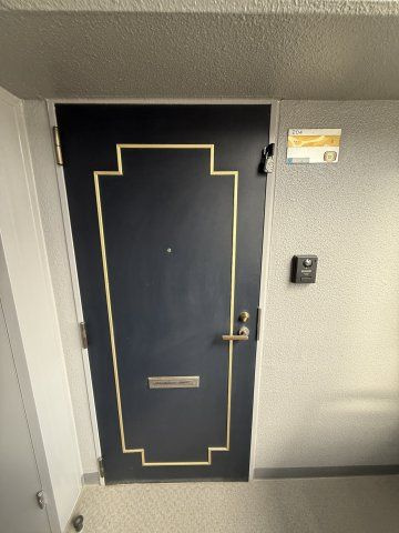 スカイハイツ苅田