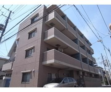 【外観】 | サクシード金町 |  