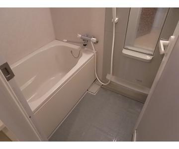 【浴室】 | サクシード金町 |  