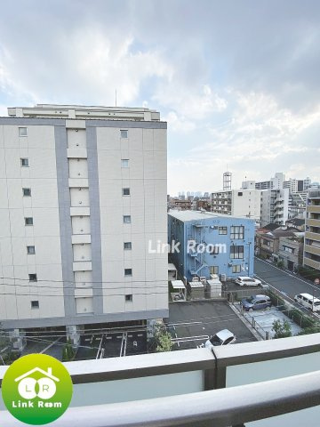 クンラボーロの展望