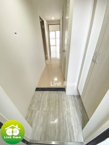 クンラボーロの玄関