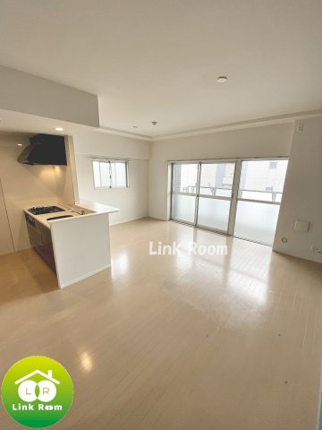 クンラボーロの居間・リビング