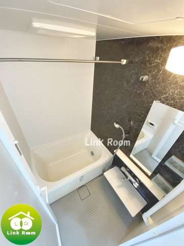 クンラボーロの浴室