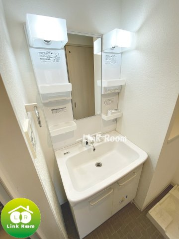 クンラボーロの洗面所