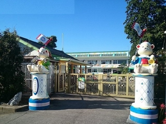 Ｋｉｒｓｃｈｅ（キルシェ）の周辺|みそぎ保育園まで237m