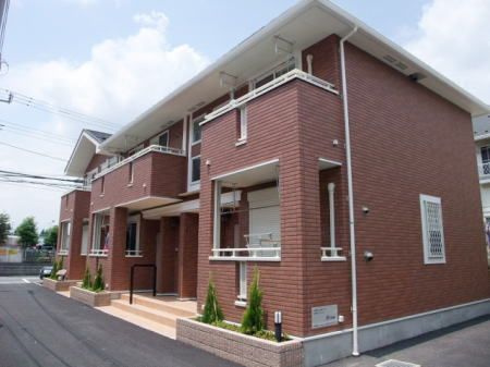 フィオーレ・プリムラ