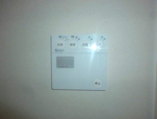 パレ・デ・シャンサールの設備