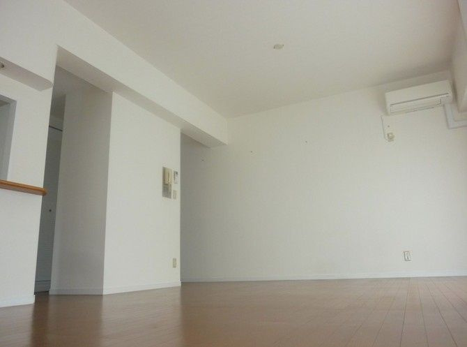 パレ・デ・シャンサールの内装