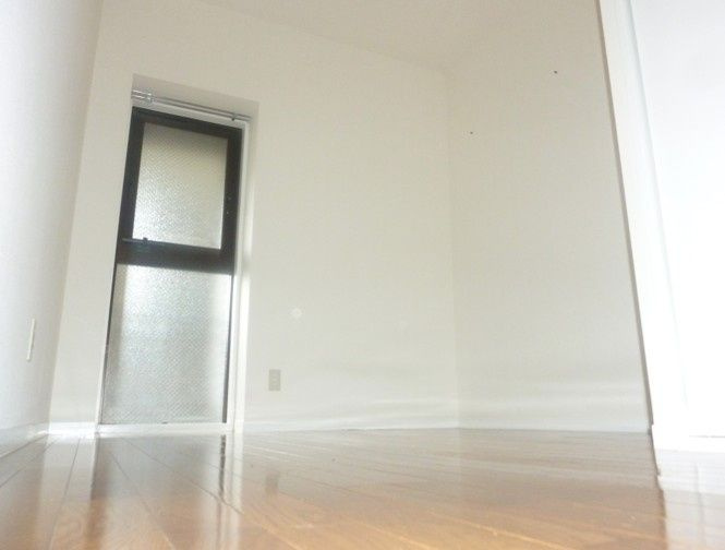 パレ・デ・シャンサールの寝室