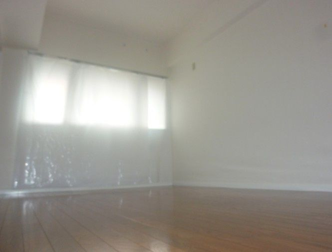 パレ・デ・シャンサールの内装