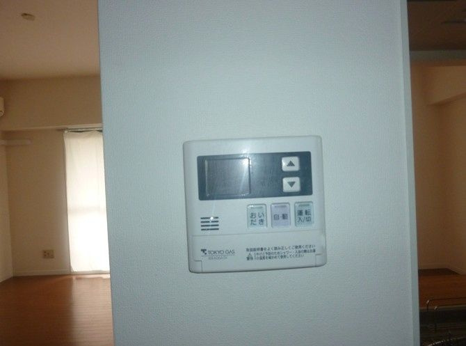 パレ・デ・シャンサールの設備