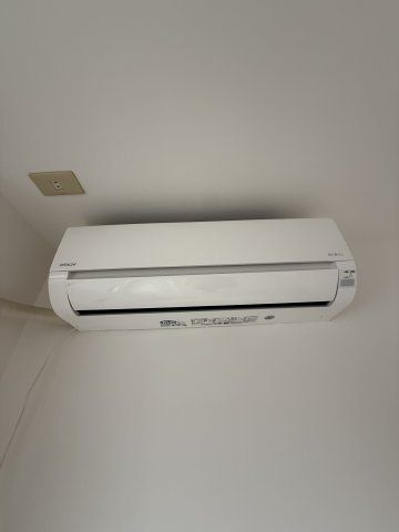 ベルフレージュ住吉の設備