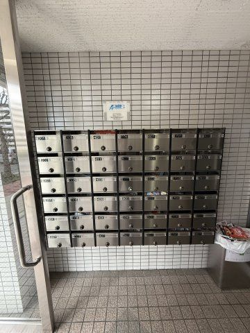 ベルフレージュ住吉のその他