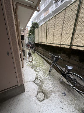 ベルフレージュ住吉