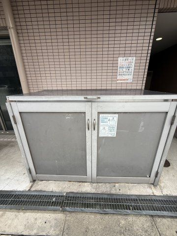 ベルフレージュ住吉