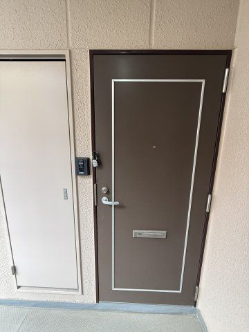 ベルフレージュ住吉